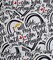 Memorial Collection: Patch Party Club, "I Will Hold You in My Heart" 1-pc, Iron-On Embroidered Patch, Sz 4", Tribute Patch, Loss Support